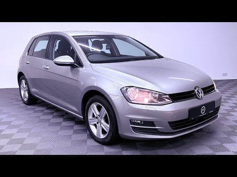 2016 Volkswagen Golf Match Edition 1.6 tdi - Image 2