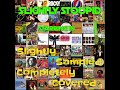 Slightly Stoopid/Jackie Mittoo - Up On A Plane/Change the Mood