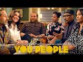 You People 2023 Movie || Jonah Hill, Lauren London, David Duchovny || You People Movie Facts Review