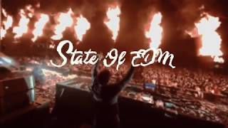 Boombox Cartel - ID [Dia De Los Muertos Mix III]