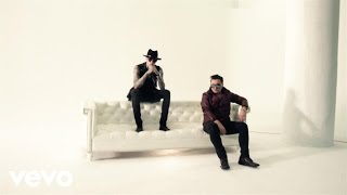 Video Love & War de Metro Station