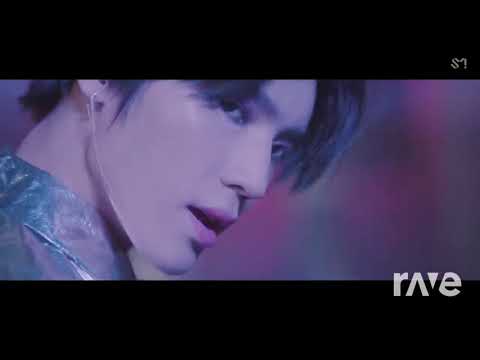 Group 127 Mash-Up 127 Superhuman - Nct  Exo  Shinee  Super Junior  Tvxq & Smtown