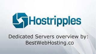dedicated servers hosting India