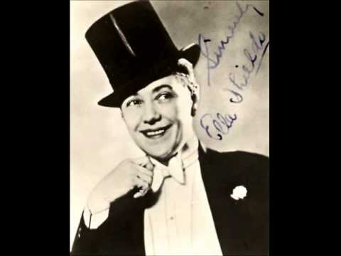 "If You Knew Susie" Ella Shields, 1925.