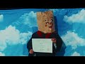 Marino I Can T Fit In Official Music Video
