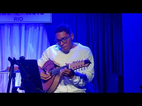 João Cavalcanti em Linha de Passe de João Bosco, Aldir Blanc e Paulo Emílio