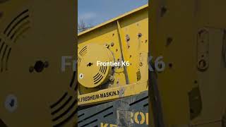 بيع آلة الغربلة الهزازة Keestrack Frontier - صورة 5 | Machineryline SD آلة الغربلة الهزازة Keestrack Frontier | صورة 5 - Machineryline