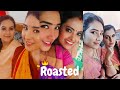 ROASTED Senthoora Poove Kani Priyaal And Jayanthi