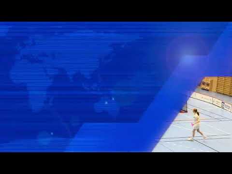 Juniorallsvenskan DJ18 Åstorp/Kvidinge IBS - Hovshaga AIF 3-11 