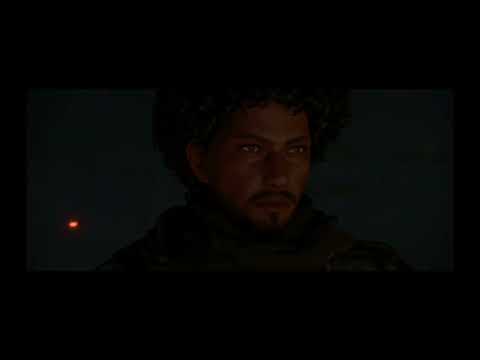 Rise of the Ronin Full Gameplay Walkthrough - I made the Afro Samurai Part 1