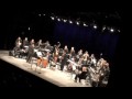 Afro Latin Jazz Orchestra with Randy Weston Play African Sunrise Suite