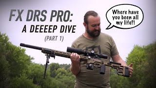FX DRS Pro MDT