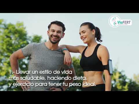Logo of Getting Pregnant with PCOS – Fertility Tips, Diet, and Expert Advice in Mexico