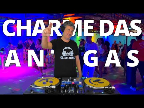 CLÁSSICOS DO CHARME DAS ANTIGAS - Double you, Suzanne Vega, PM Dawn, Sybil, Savage e S. L. Line