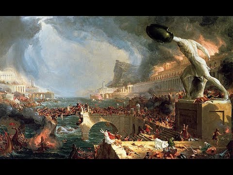 Saving Your Disaster Total War Campaigns - Catastrophic Western Roman Empire