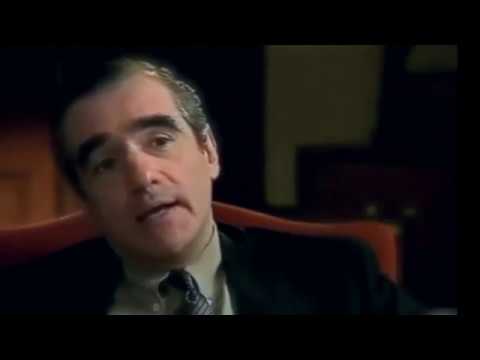 Martin Scorsese favorite 5 films