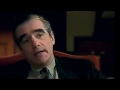Martin Scorsese Favorite 5 Films