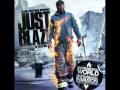 Just Blaze Never Been In Love Instrumental