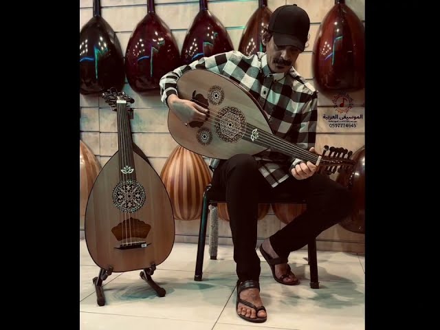 عود مصري لوكس – صناعة مصطفى داغر