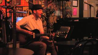 Trey Johnson- Same Old Story