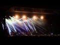 Godsmack "Cryin' Like A Bitch" at Rocklahoma ...