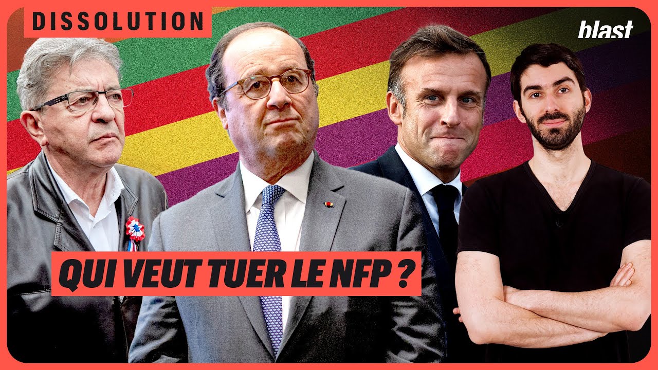 QUI VEUT TUER LE NFP ?