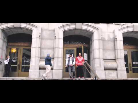 5ive mics national anthem ft sauce lord rich pro. by fki