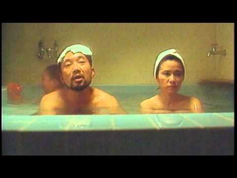 映画「無能の人」劇場予告