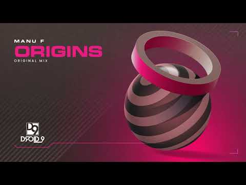 Manu F - Origins [Droid9]