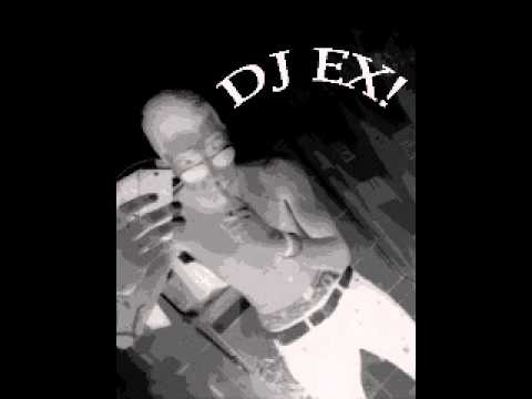 3ball Mix Dj Ex