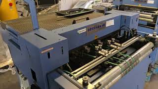 Presse de découpe Bograma BS Multi 750 Plus à vendre - Image 2 | Machineryline GA Presse de découpe Bograma BS Multi 750 Plus | Image 2 - Machineryline