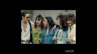 URIAH HEEP. A year or a day. 1975.
