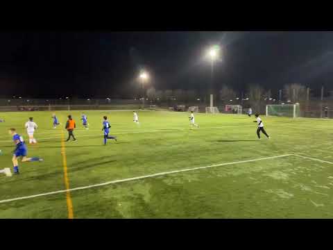 FC Möjligheten - SSIF  del1