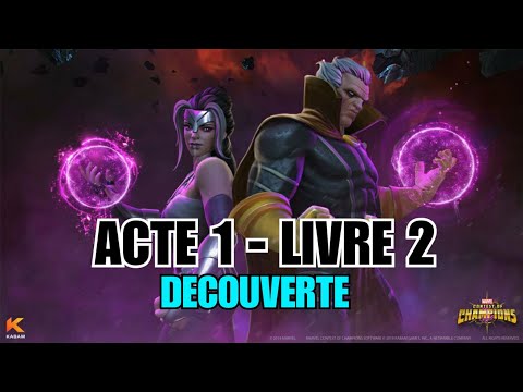 ACTE 7 / CHAPITRE 1.5 (BÉTA) : Des bornes cancer mais quelques bonnes solution !!
