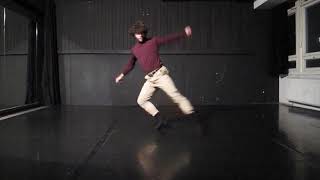 Impro - Piel: Arca. [24.02.20]