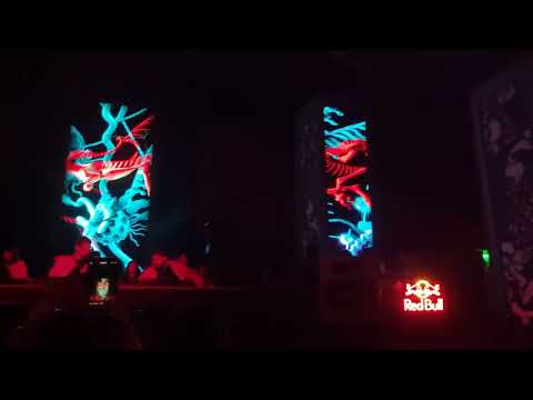 Andrei Ciubuc @ sunwaves32