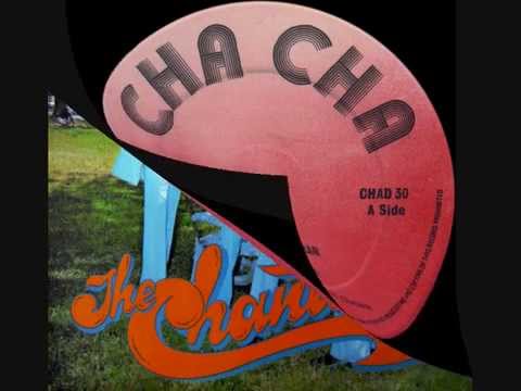 CHANTELLS ~ DARLING DEAR ~ DISCO 45  (CHA CHA) REGGAE