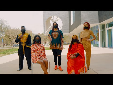 Africayé 2021 - Trailer