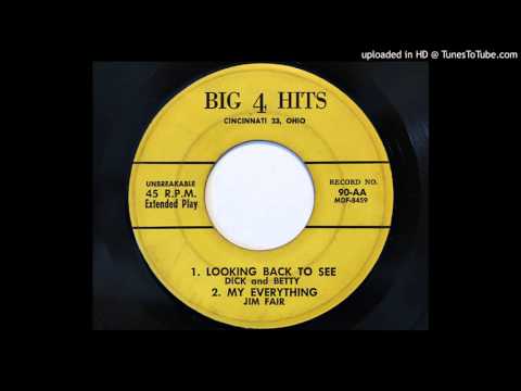 Jim Fair - My Everything (Big 4 Hits 90)