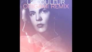 Le Couleur - Rouge à Lèvres (Oshi Slow Motion Remix)