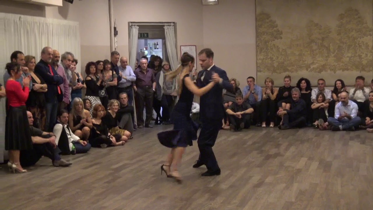 GIACOMO BOMBONATO & LETIZIA MESSINA -La Mendiga