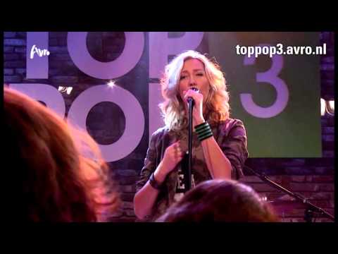 TOPPOP3: June Noa - Woman in Love