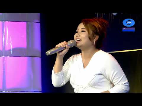 PC Vanlalhriati - Nun dan ka lo thiam ta