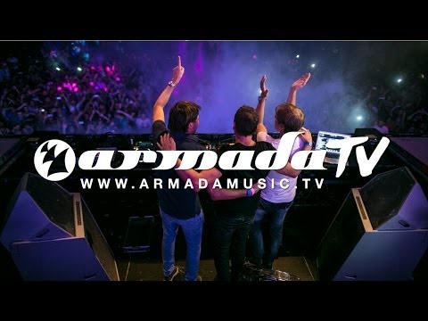 10 Years Armada [Trailer]
