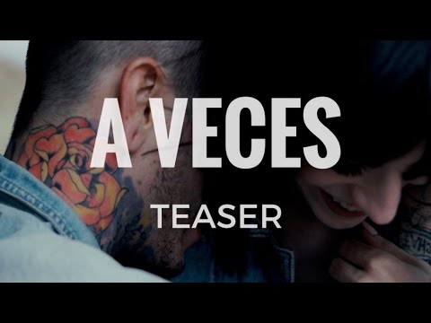 Endecah - A veces - Teaser