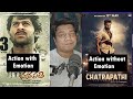 Chatrapati Review by Sahil Chandel | Bellamkonda Sreenivas