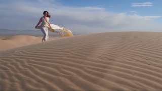 Miriam Tamar - Who We (Morsy Remix)