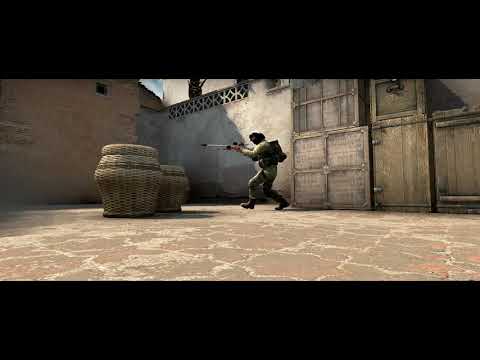 NaToSaphiX⁠ AWP ACE vs. Sprout