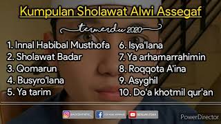 Download lagu Sholawat Alwi Assegaf Termerdu 2020 (New) mp3