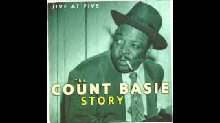Count Basie-Red Wagon